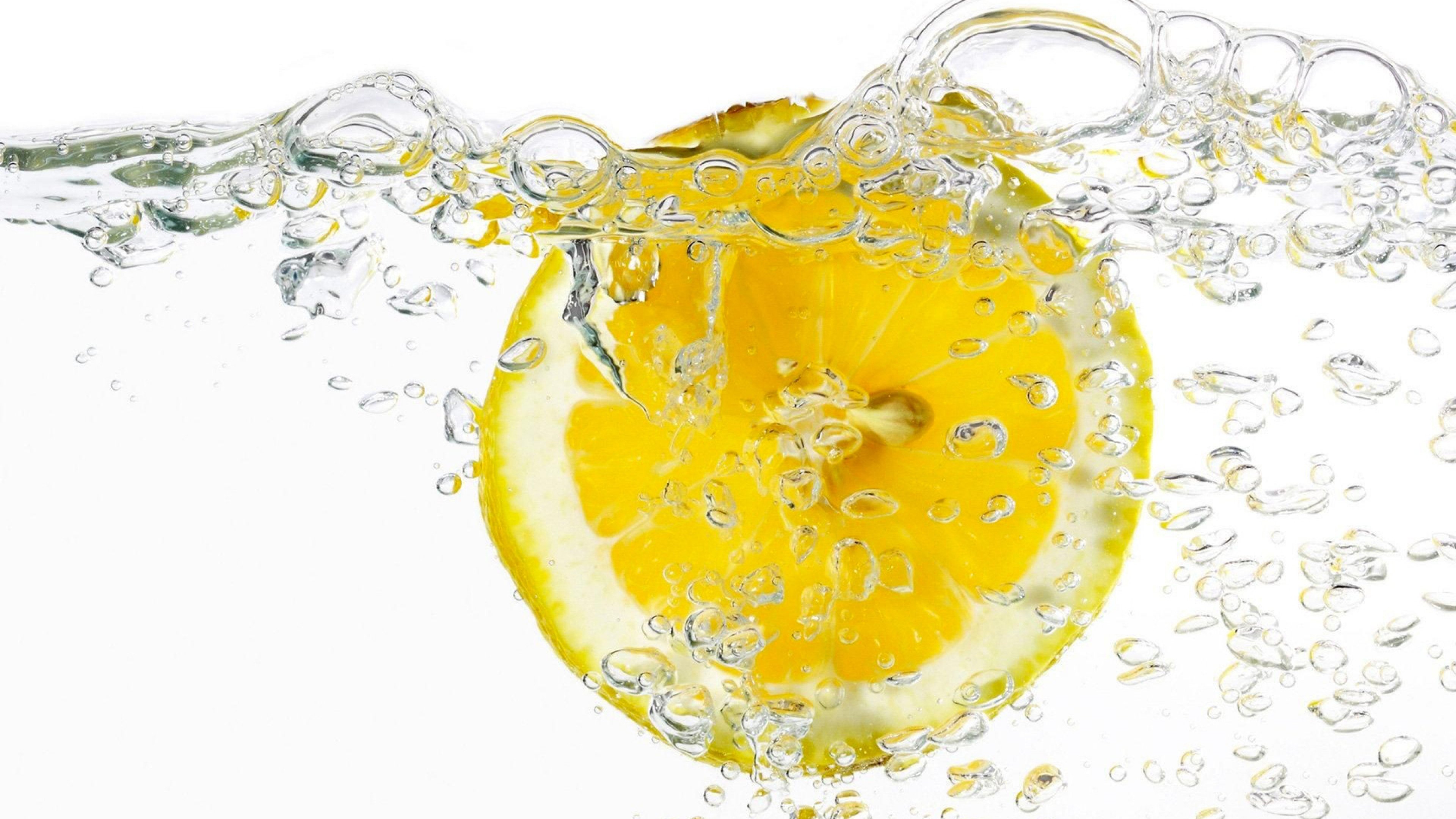 Вода с лимоном скачать