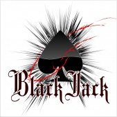 Black Jack / Блэк Джек 5 мл