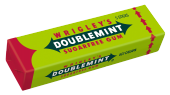 Doublemint / Даблминт 5 мл