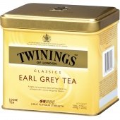 Earl Grey Tea / Чай Эрл Грей 5 мл 