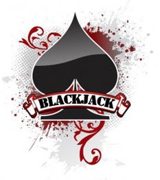 Black Jack / Блэк Джек 5 мл