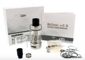 Billow V2.5