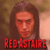 Red Astaire / Рэд Эстейр 5 мл