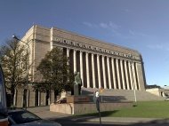 В Финляндии мечтают о налоге на ЭС 