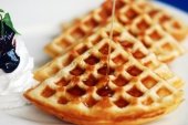 Waffle / Вафли 5 мл