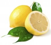 Lemon / Лимон 5 мл