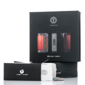 Therion DNA75 by Lost Vape