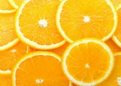 Orange / Апельсин 5 мл