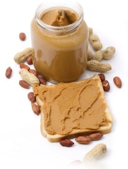 Peanut Butter / Арахисовое масло 5 мл