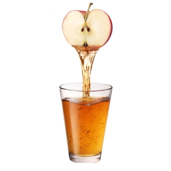 Apple Juice / Яблочный сок 5 мл