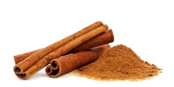 Subtle Cinnamon / Корица в трубочках