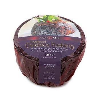 Christmas Pudding / Рождественский пудинг 5 мл