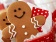 Gingerbread / Имбирный пряник 5 мл