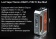 Therion DNA75 by Lost Vape