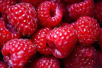 Raspberry / Малина 5 мл