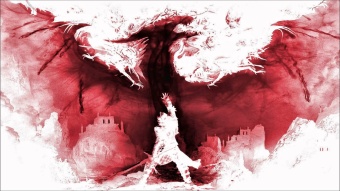 Dragon Blood / Кровь Дракона 5 мл