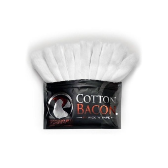 Wick'n'Vape Cotton Bacon v2