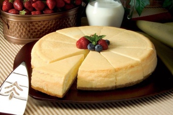 New York Cheese Cake / Нью Йорк чизкейк 5 мл