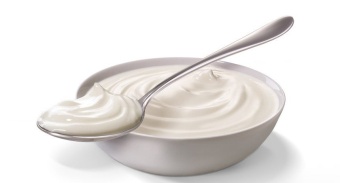 Yogurt / Йогурт 5 мл