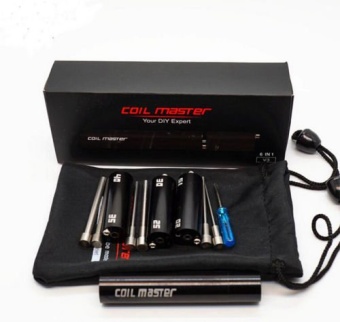 CoilMaster coilJig V3 