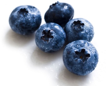 Blueberry / Черника 5 мл