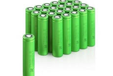 Все, что нужно знать о литий-ионных аккумуляторах