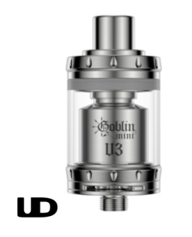 UD Goblin Mini V3