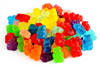 Gummy Bears / Мишки Гамми 5 мл