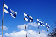 В Финляндии мечтают о налоге на ЭС 