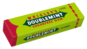 Doublemint / Даблминт 5 мл
