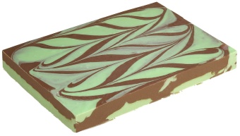 Chocolate Mint / Мятный шоколад 5 мл