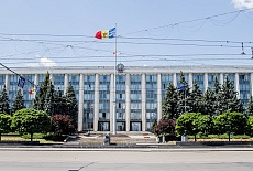 Правительство Молдовы обеспокоено "проблемой" ЭС