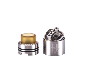 Serpent BF RDA by Wotofo