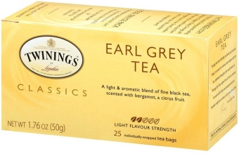 Earl Grey Tea / Чай Эрл Грей 5 мл 