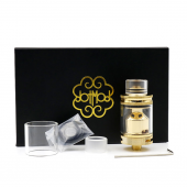 Petri RTA 24mm by Dotmod Best Quality Clone