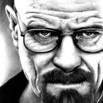 Heisenberg 5 мл