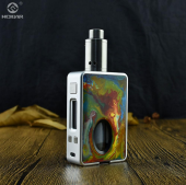 HCigar VT Inbox Squonk DNA 75 Starter Kit