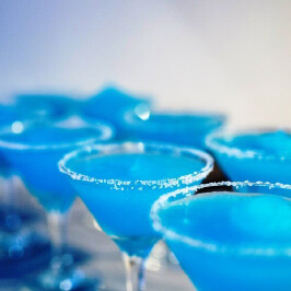 Blue Slush 5 мл