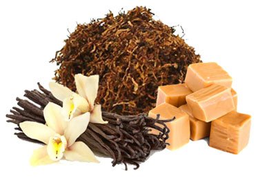 RY4 Tobacco
