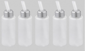 Squonk Bottle for FrankenSkull Mechanical Mod